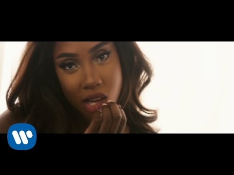 Youtube: Sevyn Streeter - Before I Do [Official Music Video]