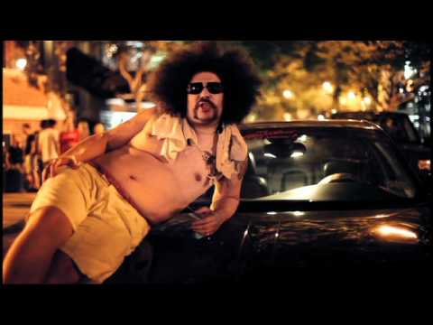 Youtube: Duck Sauce - Barbra Streisand (Official Video)