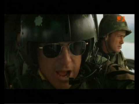 Youtube: Apocalypse Now - Ritt der Walküren