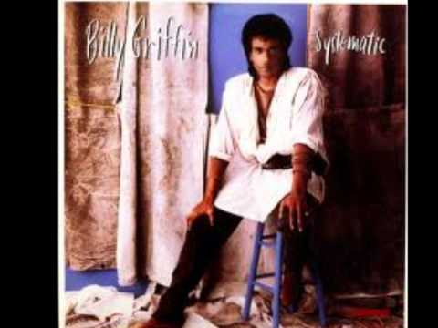 Youtube: Billy Griffin- Systematic (1985)