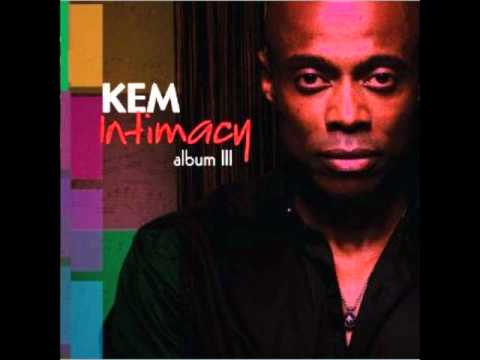 Youtube: Kem - You're On My Mind