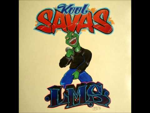 Youtube: Kool Savas - Lutsch mein Schwanz (LMS)