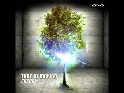 Youtube: Time In Motion - Rainforest