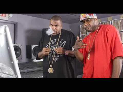 Youtube: Capone-N-Noreaga - Addicted [Album: Channel 10]