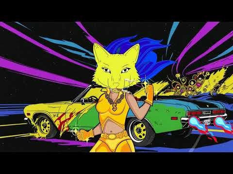 Youtube: DOPE LEMON - ON THE 45 (OFFICIAL VISUALISER)