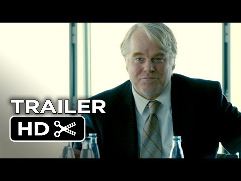 Youtube: A Most Wanted Man Official Trailer #1 (2014) - Philip Seymour Hoffman, Willem Dafoe Thriller HD