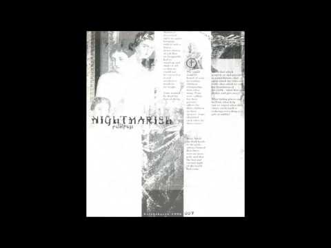 Youtube: Nightmarish - Venus Pompeiana