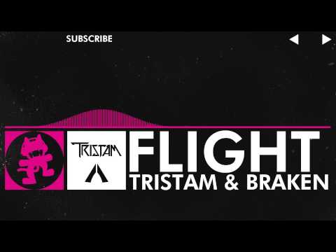 Youtube: [Drumstep] - Tristam & Braken - Flight [Monstercat Release]