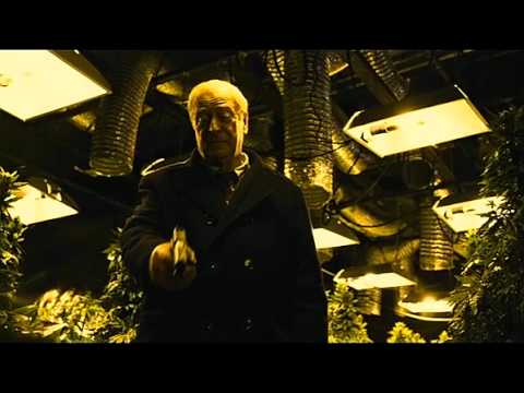 Youtube: Harry Brown - Official Trailer!