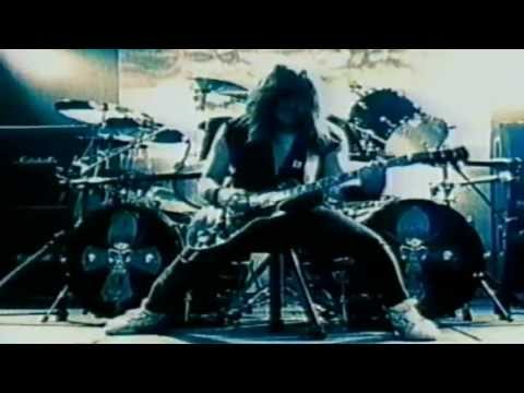 Youtube: Testament - Practice What You Preach 1989 (Official Video) ᴴᴰ