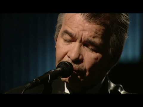 Youtube: John Prine - Hello In There (Live From Sessions at West 54th)