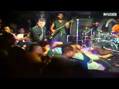 Youtube: Bad Brains We Will Not