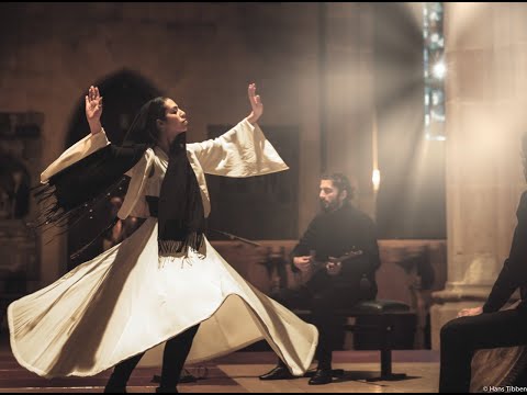 Youtube: Sufi dance