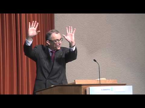 Youtube: Norbert Lieth: "Abba, Vater" (Predigt)