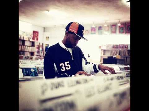 Youtube: The Pharcyde - Y (J Dilla Remix)