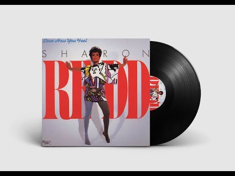 Youtube: Sharon Redd - Something's On Your Mind