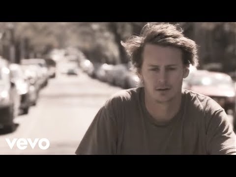 Youtube: Ben Howard - Only Love