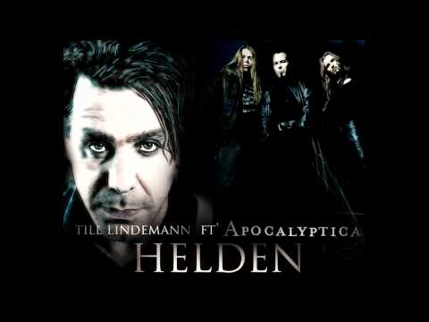 Youtube: Till Lindemann ft' Apocalyptica - Helden