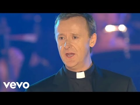 Youtube: The Priests - O Holy Night (Live in Armagh)