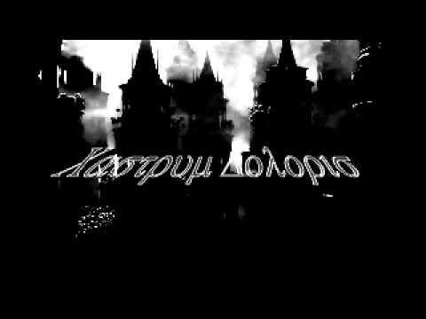 Youtube: Castrum Doloris - I Shall Become (2011)