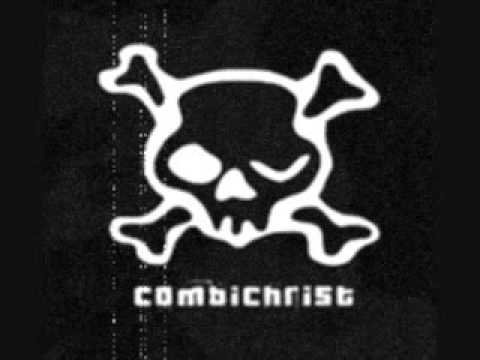 Youtube: Combichrist - Get Your Body Beat