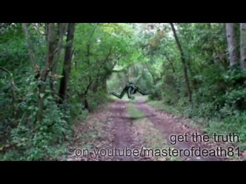 Youtube: ufo drone filmed france