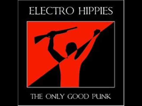 Youtube: Electro Hippies-Things of Beauty