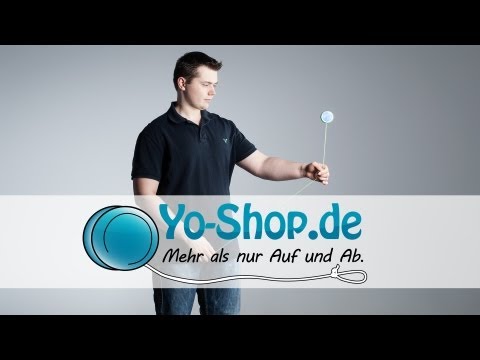 Youtube: Yo-Shop.de - YoYo Tricks lernen: "Pinwheels"