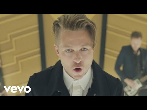 Youtube: OneRepublic - Wherever I Go (Official Music Video)