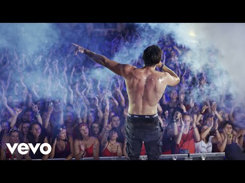 Youtube: Alexander Eder - Für diesen Moment (Lyric Video)