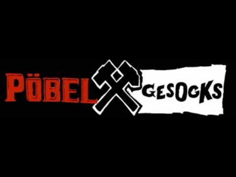 Youtube: Beck's Pistols (Pöbel & Gesocks) - Pöbel und Gesocks