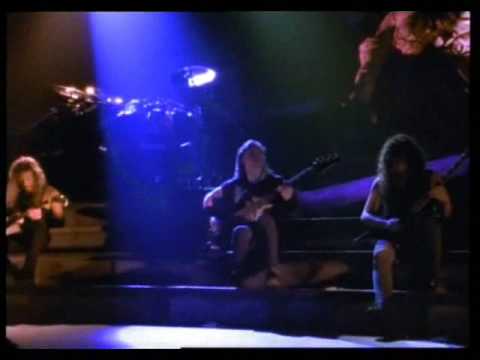Youtube: Metallica - To Live is To Die / Master Of Puppets (Seattle 1989 L i v e )