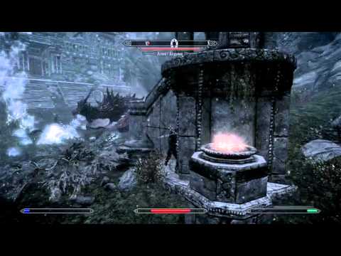 Youtube: The Elder Scrolls V: Skyrim - Deadly Dragons Mod Trailer