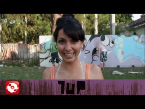 Youtube: 1UP - PART 03 - CUBA - HAVANNA LOVE (OFFICIAL HD VERSION AGGRO TV)