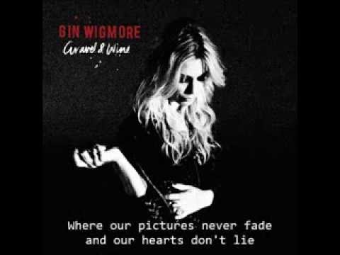 Youtube: Gin Wigmore - Saturday Smile