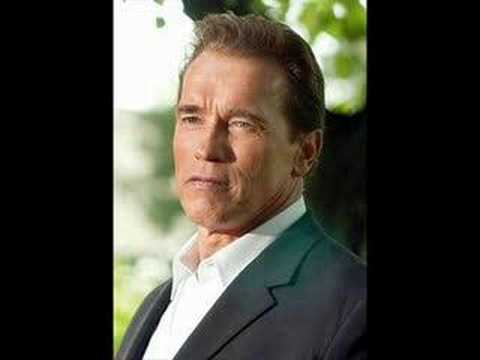 Youtube: Arnold Schwarzenegger ruft beim Waschsalon an