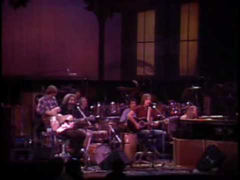 Youtube: Grateful Dead - Birdsong