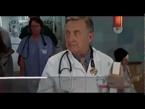 Youtube: Scrubs - Dr. Kelso - Einfach weil ich's kann HD 720p