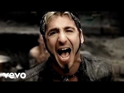 Youtube: Godsmack - I Stand Alone (Official Music Video)