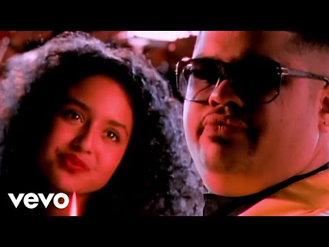 Youtube: Heavy D & The Boyz - Girls They Love Me (Official Music Videos)