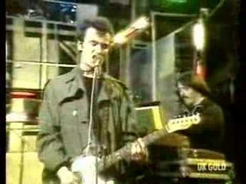 Youtube: The Stranglers - Nice 'N' Sleazy