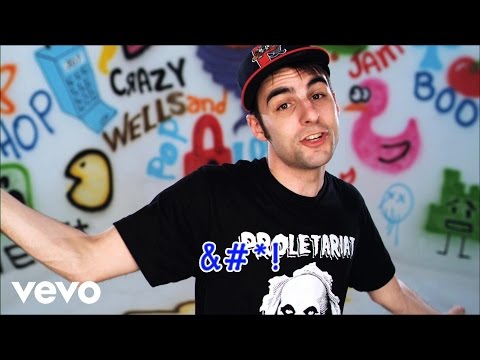 Youtube: Spose - I'm Awesome