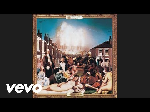 Youtube: Electric Light Orchestra - Rock 'N' Roll is King (Audio)