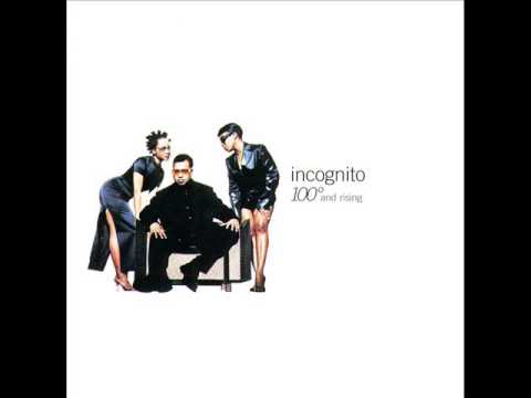 Youtube: Incognito - Good Love