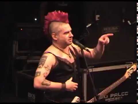 Youtube: NoFX - The Brews Live (HD) with Lyrics