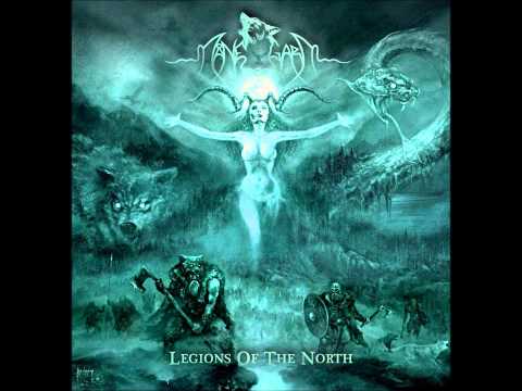 Youtube: Månegarm - Sons of War