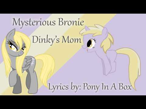 Youtube: Dinkies mum (parody)