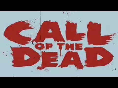 Youtube: Call of Duty: Black Ops - Escalation DLC: Call of the Dead Trailer (2011) OFFICIAL | HD