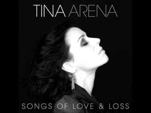 Youtube: Everybody Hurts - Tina Arena (R.E.M. Cover)