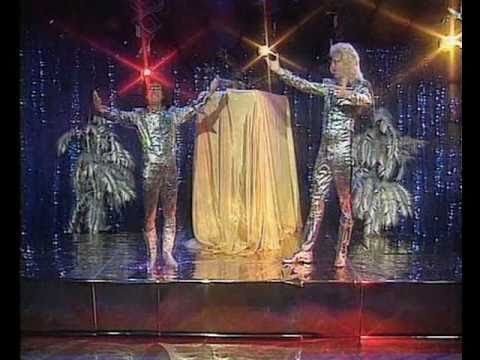 Youtube: Schmidteinander Siegfried & Roy 01